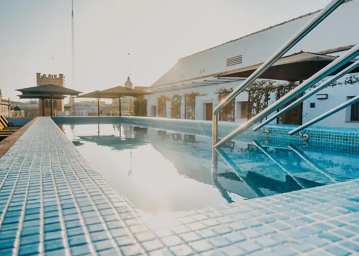 Aquitania Home Suites Siviglia